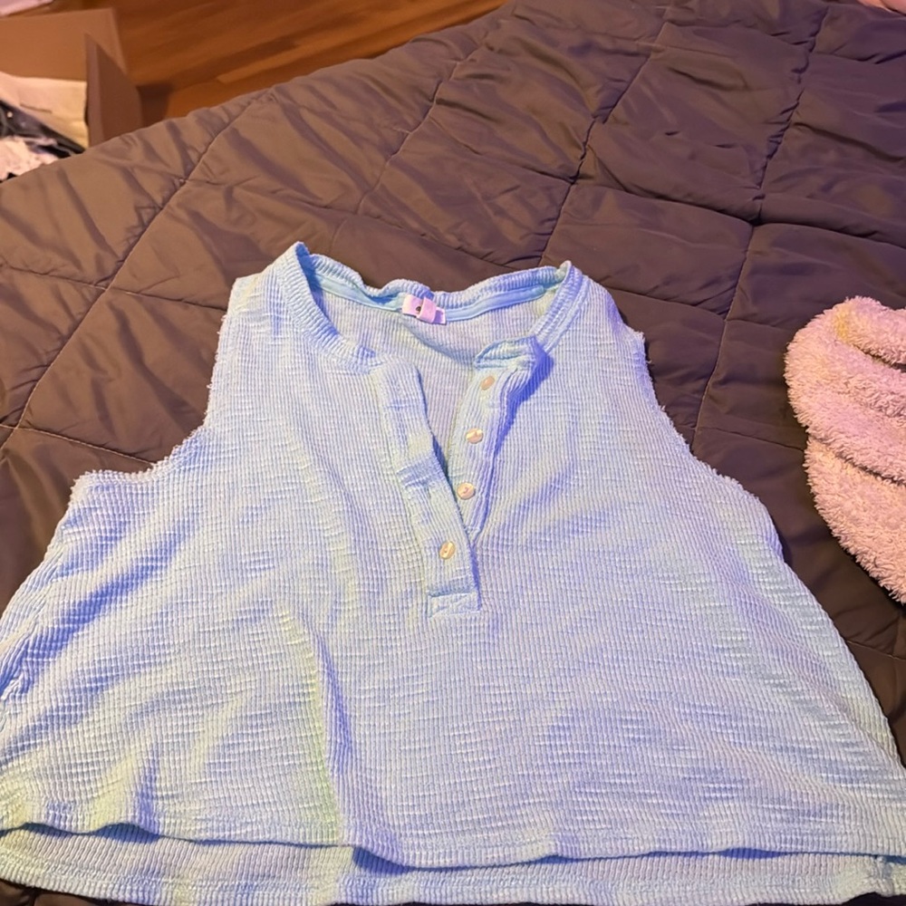 Aerie tank top